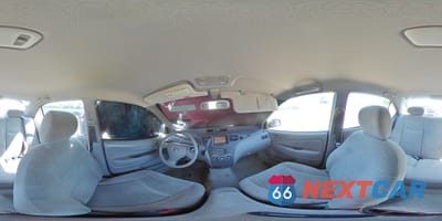 Zdjęcie 14 z 14 samochodu: 2002 TOYOTA PRIUS VIN:JT2BK18U120063569 - miniatura