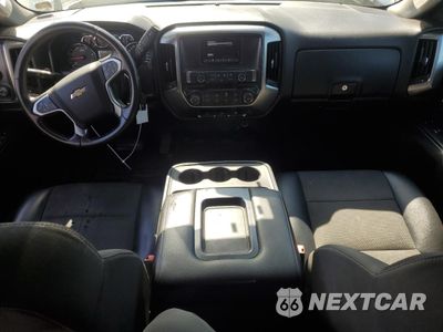 Zdjęcie 8 z 12 samochodu: 2015 CHEVROLET SILVERADO K2500 HEAVY DUTY LT VIN:1GC1KVE86FF577194 - miniatura
