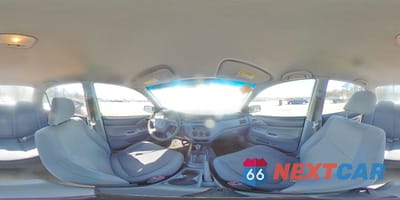 Zdjęcie 14 z 14 samochodu: 2003 MITSUBISHI LANCER ES VIN:JA3AJ26E83U076335 - miniatura