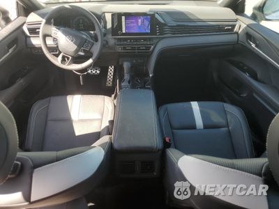 Zdjęcie 8 z 15 samochodu: 2025 TOYOTA CAMRY XSE VIN:4T1DAACK0SU558715 - miniatura