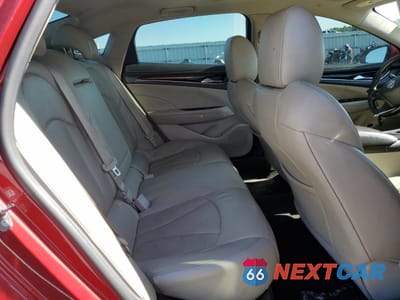Zdjęcie 10 z 15 samochodu: 2018 BUICK LACROSSE PREMIUM VIN:1G4ZR5SS6JU110792 - miniatura