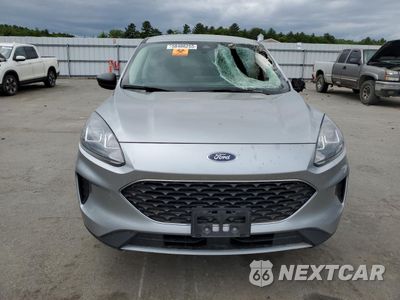 Piąte zdjęcie samochodu w środku: 2022 FORD ESCAPE SE VIN:1FMCU9G63NUA33070 - miniatura