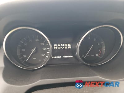 Zdjęcie 9 z 14 samochodu: 2013 LAND ROVER RANGE ROVER EVOQUE PURE PLUS VIN:SALVP2BG0DH852288 - miniatura