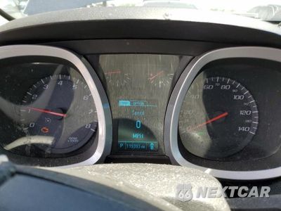 Zdjęcie 9 z 13 samochodu: 2015 CHEVROLET EQUINOX LT VIN:2GNFLBE35F6431358 - miniatura