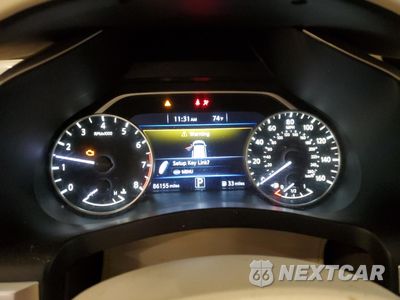 Zdjęcie 9 z 15 samochodu: 2016 NISSAN MURANO S VIN:5N1AZ2MH8GN159542 - miniatura