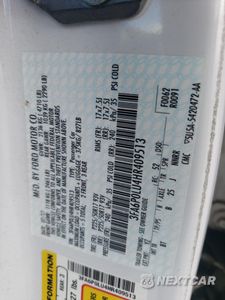Zdjęcie 12 z 12 samochodu: 2017 FORD FUSION SE HYBRID VIN:3FA6P0LU4HR409513 - miniatura