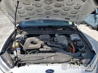 Zdjęcie 11 z 12 samochodu: 2018 FORD FUSION SE HYBRID VIN:3FA6P0LU5JR278713 - miniatura