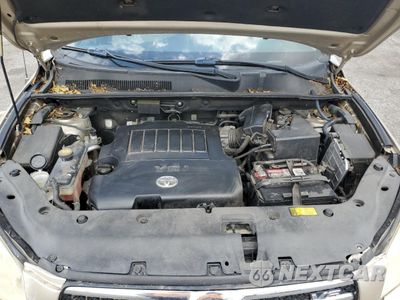 Zdjęcie 12 z 14 samochodu: 2008 TOYOTA RAV4 LIMITED VIN:JTMZK31VX86011299 - miniatura