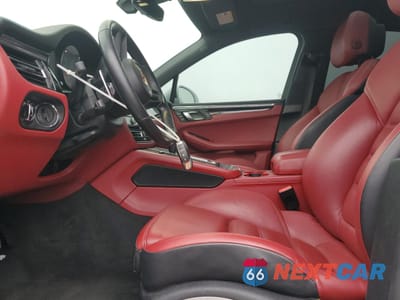 Zdjęcie 7 z 13 samochodu: 2023 PORSCHE MACAN S VIN:WP1AG2A53PLB39407 - miniatura