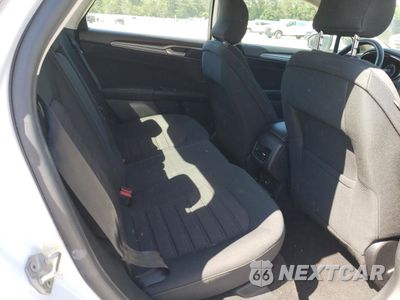 Zdjęcie 10 z 12 samochodu: 2019 FORD FUSION SE VIN:3FA6P0LUXKR263996 - miniatura