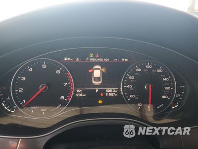 Zdjęcie 9 z 15 samochodu: 2017 AUDI A7 PRESTIGE VIN:WAU22AFC4HN084989 - miniatura