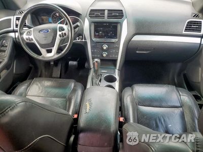 Zdjęcie 8 z 13 samochodu: 2012 FORD EXPLORER XLT VIN:1FMHK7D82CGA94301 - miniatura