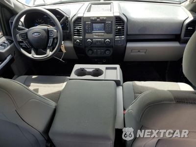 Zdjęcie 8 z 14 samochodu: 2017 FORD F150 SUPER CAB VIN:1FTEX1EP9HKC51841 - miniatura