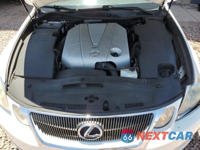 Zdjęcie 11 z 14 samochodu: 2011 LEXUS GS 350 VIN:JTHBE1KSXB0052459 - miniatura