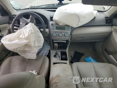Zdjęcie 8 z 13 samochodu: 2007 TOYOTA CAMRY CE VIN:4T1BE46K67U128218 - miniatura