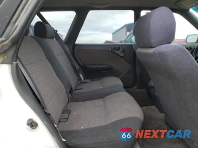 Zdjęcie 10 z 12 samochodu: 1997 SUBARU LEGACY OUTBACK VIN:4S3BG6851V6639323 - miniatura