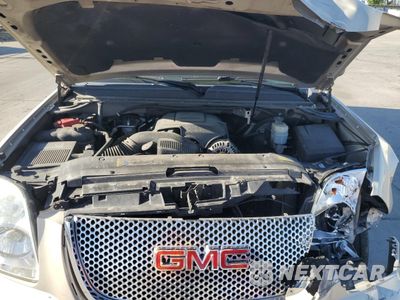 Zdjęcie 12 z 15 samochodu: 2011 GMC YUKON XL DENALI VIN:1GKS2MEF9BR141840 - miniatura