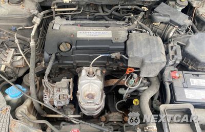 Zdjęcie 7 z 11 samochodu: 2013 HONDA ACCORD LX VIN:1HGCR2F39DA091741 - miniatura