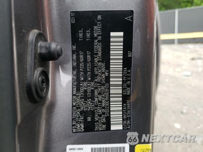 Zdjęcie 13 z 15 samochodu: 2017 TOYOTA SIENNA VIN:5TDZZ3DC1HS828120 - miniatura