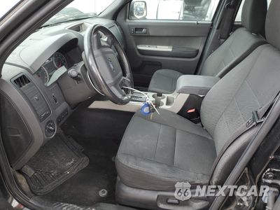 Zdjęcie 7 z 15 samochodu: 2011 FORD ESCAPE XLT VIN:1FMCU0D72BKB54303 - miniatura