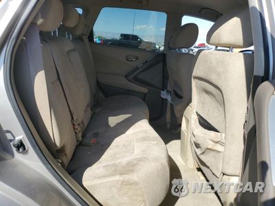 Zdjęcie 11 z 15 samochodu: 2010 NISSAN MURANO S VIN:JN8AZ1MU1AW009242 - miniatura
