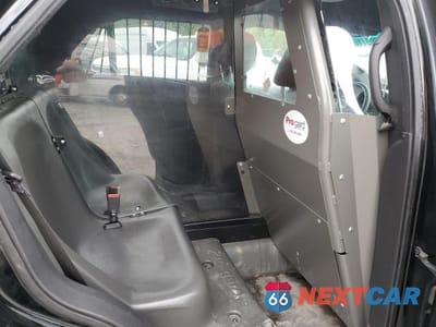 Zdjęcie 11 z 13 samochodu: 2015 FORD EXPLORER POLICE INTERCEPTOR VIN:1FM5K8AR4FGA88252 - miniatura