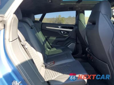 Zdjęcie 11 z 13 samochodu: 2020 LAMBORGHINI URUS VIN:ZPBUA1ZL3LLA09918 - miniatura