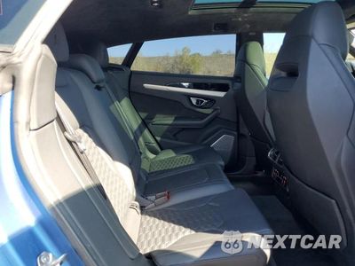 Zdjęcie 11 z 13 samochodu: 2020 LAMBORGHINI URUS VIN:ZPBUA1ZL3LLA09918 - miniatura