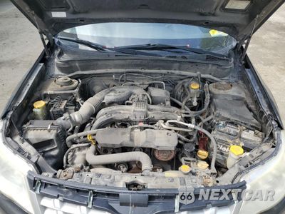 Zdjęcie 12 z 13 samochodu: 2013 SUBARU FORESTER 2.5X PREMIUM VIN:JF2SHADC8DH446286 - miniatura