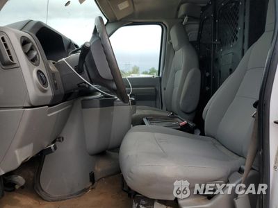Zdjęcie 7 z 13 samochodu: 2010 FORD ECONOLINE E250 VAN VIN:1FTNE2EW4ADA72071 - miniatura