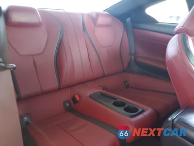 Zdjęcie 10 z 13 samochodu: 2021 INFINITI Q60 RED SPORT 400 VIN:JN1FV7LKXMM530530 - miniatura