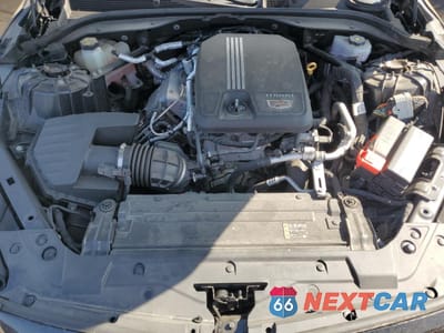 Zdjęcie 11 z 14 samochodu: 2020 CADILLAC CT5 PREMIUM LUXURY VIN:1G6DT5RK2L0118150 - miniatura