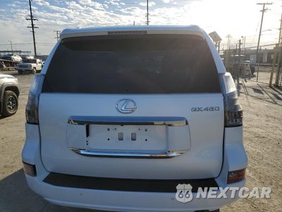 Zdjęcie 6 z 13 samochodu: 2017 LEXUS GX 460 VIN:JTJBM7FX5H5149655 - miniatura