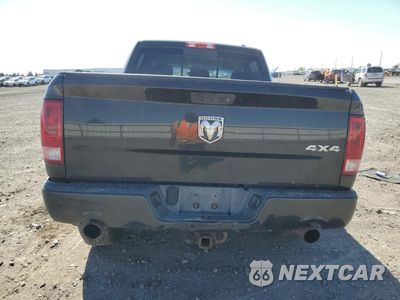 Zdjęcie 6 z 12 samochodu: 2010 DODGE RAM 1500 VIN:1D7RV1CT5AS229094 - miniatura
