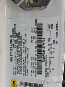 Zdjęcie 12 z 12 samochodu: 2018 FORD FUSION SE HYBRID VIN:3FA6P0LU6JR278719 - miniatura
