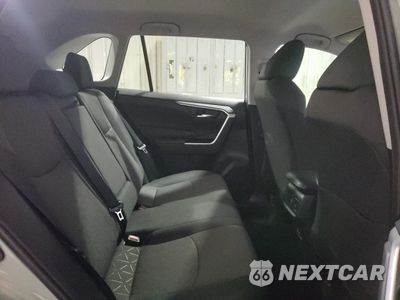 Zdjęcie 11 z 15 samochodu: 2020 TOYOTA RAV4 XLE VIN:2T3W1RFV9LC037502 - miniatura