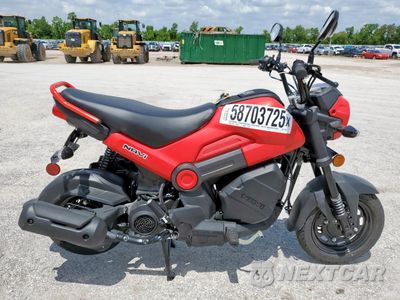 2022 HONDA NVA110 B 3H1JK0701ND012923 - główne zdjęcie licytacji z USA - miniatura