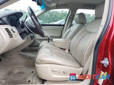 Zdjęcie 7 z 12 samochodu: 2008 CADILLAC DTS VIN:1G6KD57Y78U184592 - miniatura