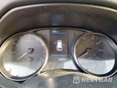 Zdjęcie 9 z 13 samochodu: 2019 NISSAN ROGUE S VIN:5N1AT2MT4KC833907 - miniatura