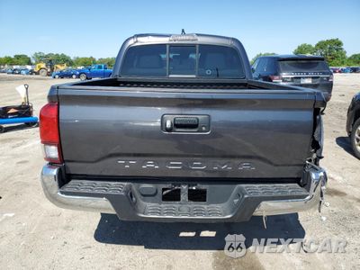 Zdjęcie 6 z 14 samochodu: 2023 TOYOTA TACOMA DOUBLE CAB VIN:3TYAX5GN2PT088480 - miniatura