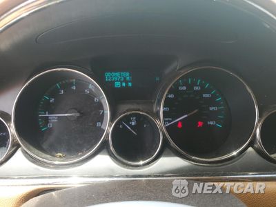 Zdjęcie 9 z 14 samochodu: 2014 BUICK ENCLAVE VIN:5GAKRBKD8EJ250177 - miniatura