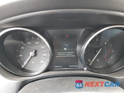 Zdjęcie 9 z 13 samochodu: 2018 JAGUAR XE PRESTIGE VIN:SAJAK4FN0JCP37287 - miniatura