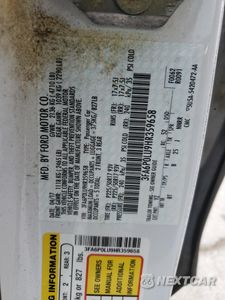 Zdjęcie 12 z 12 samochodu: 2017 FORD FUSION SE HYBRID VIN:3FA6P0LU9HR359658 - miniatura