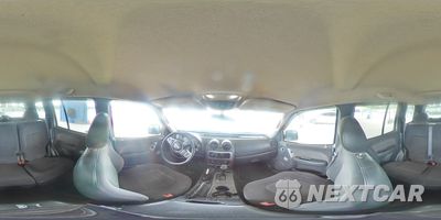 Zdjęcie 14 z 14 samochodu: 2002 JEEP LIBERTY LIMITED VIN:1J4GL58K22W298361 - miniatura