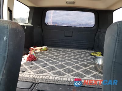 Zdjęcie 10 z 13 samochodu: 2011 DODGE NITRO HEAT VIN:1D4PT4GK7BW565837 - miniatura