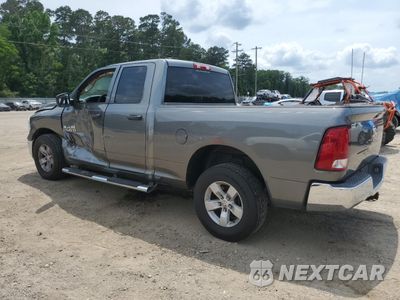 Drugie zdjęcie samochodu z przodu: 2013 RAM 1500 ST VIN:1C6RR6FP1DS628591 - miniatura