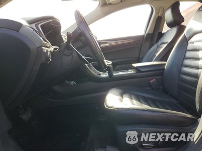 Zdjęcie 7 z 13 samochodu: 2018 FORD FUSION SE HYBRID VIN:3FA6P0LU1JR278725 - miniatura