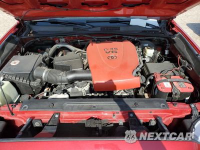 Zdjęcie 11 z 13 samochodu: 2017 TOYOTA TACOMA DOUBLE CAB VIN:5TFAZ5CN9HX034441 - miniatura
