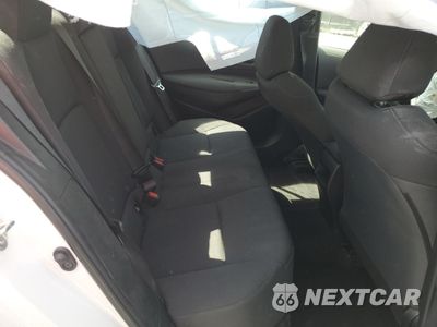 Zdjęcie 10 z 12 samochodu: 2022 TOYOTA COROLLA LE VIN:5YFEPMAE5NP358954 - miniatura
