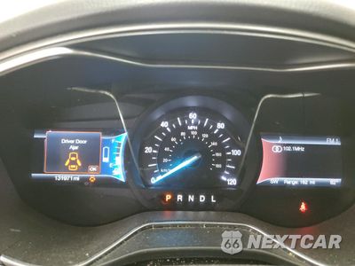 Zdjęcie 9 z 12 samochodu: 2018 FORD FUSION SE HYBRID VIN:3FA6P0LU5JR118766 - miniatura